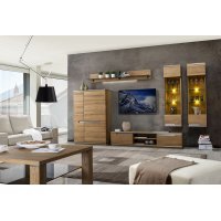 Vitrina suspendata TORINO 31